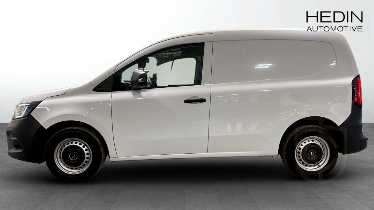 Renault Kangoo E-TECH L1 BASE LINE OPEN SESAME