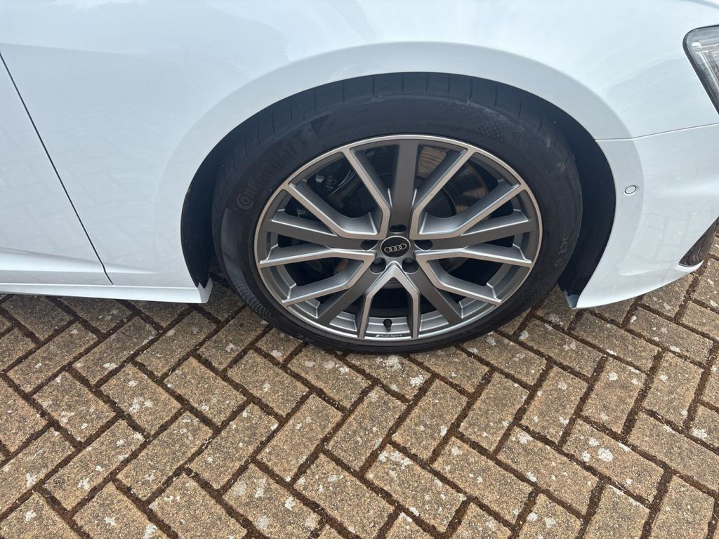 Audi S6 3.0 TDI quattro Avant*PANO*B&O*MATRIX*RFK*ACC
