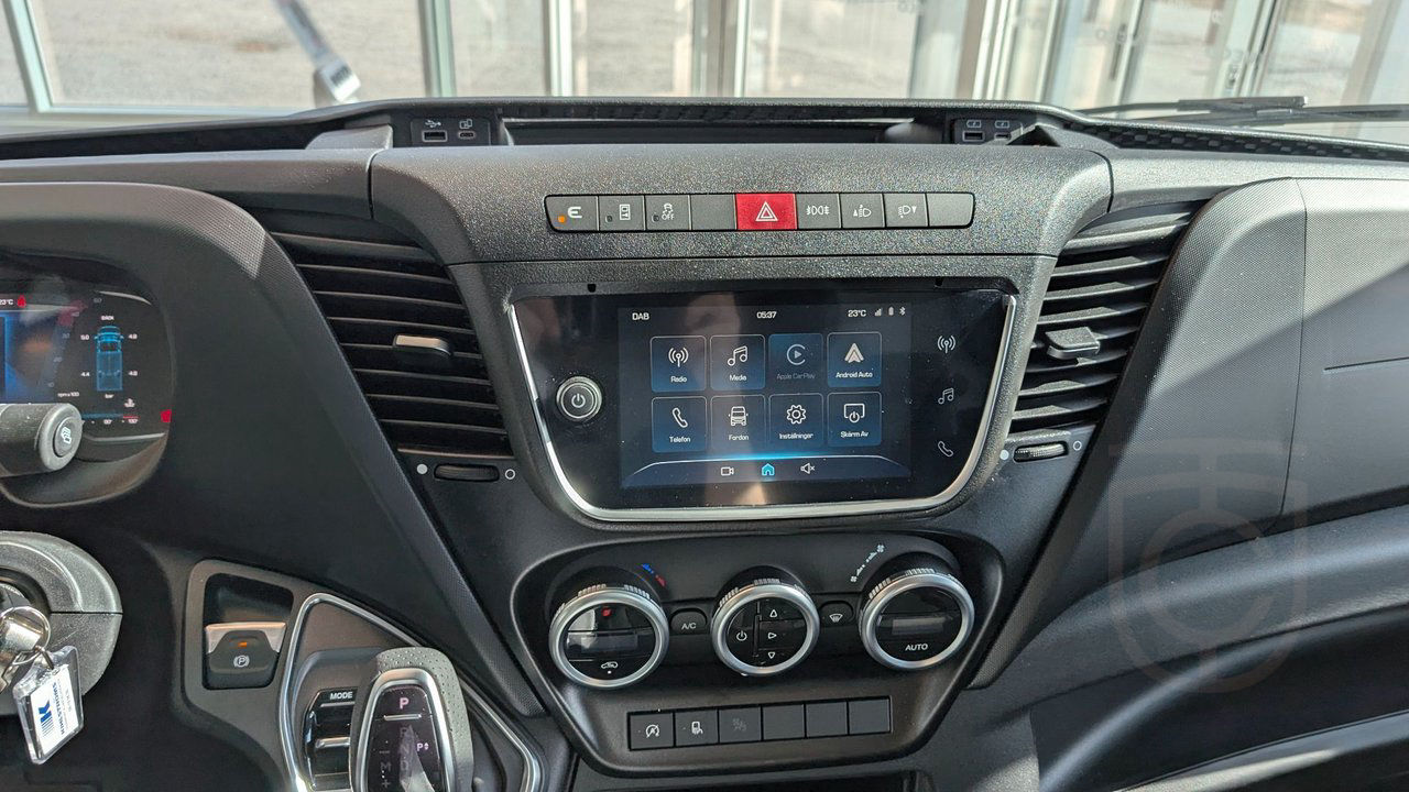 Iveco Daily