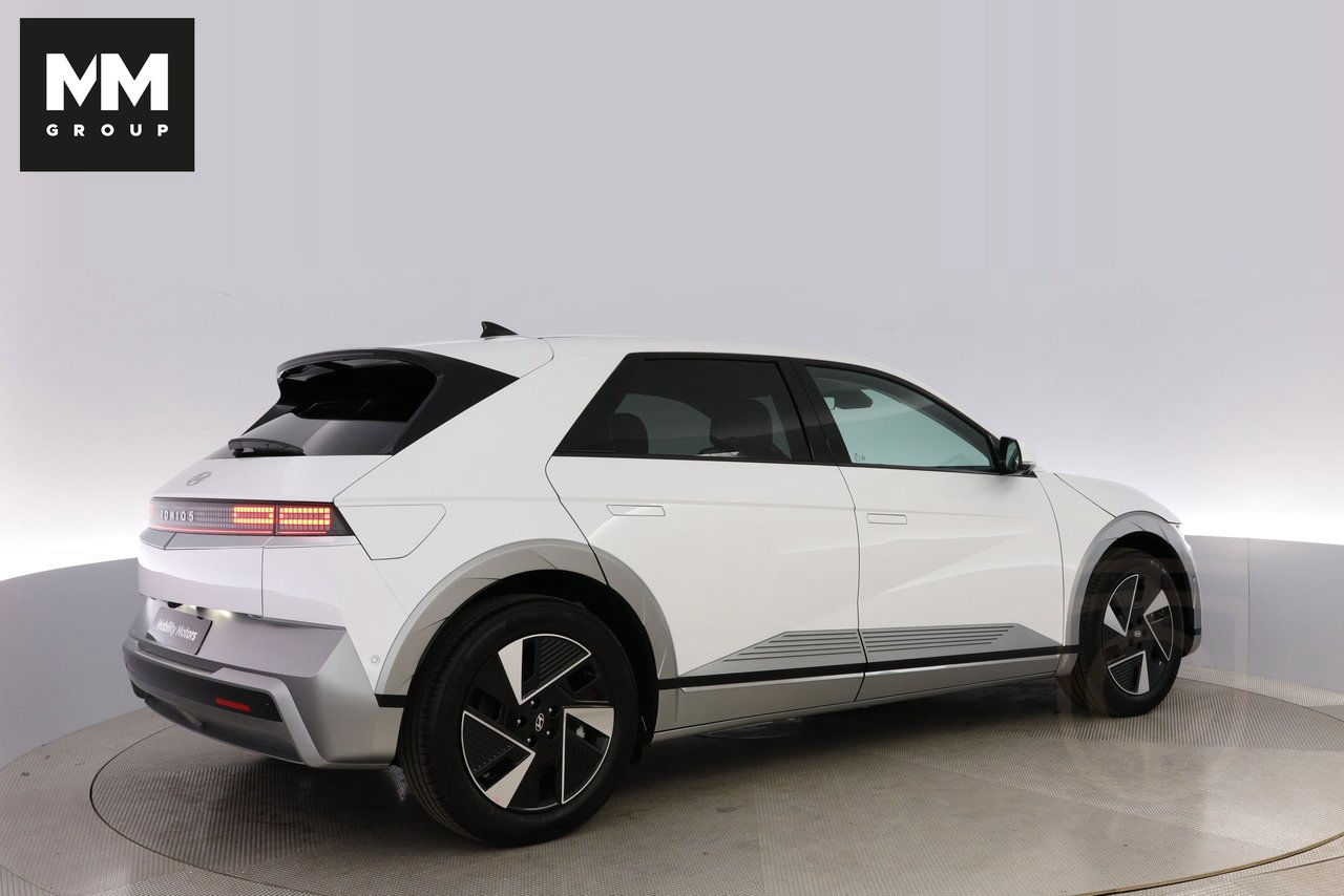 Hyundai IONIQ 5 Advanced RWD