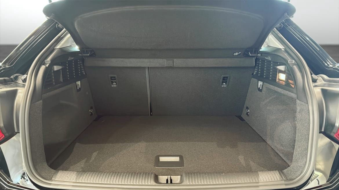 Audi Q2 30 TFSI