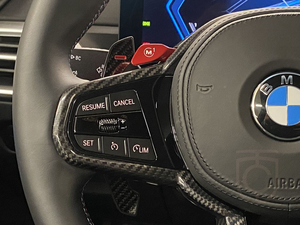 BMW M4 Competition M xDrive Coupé M Race Track Paket
