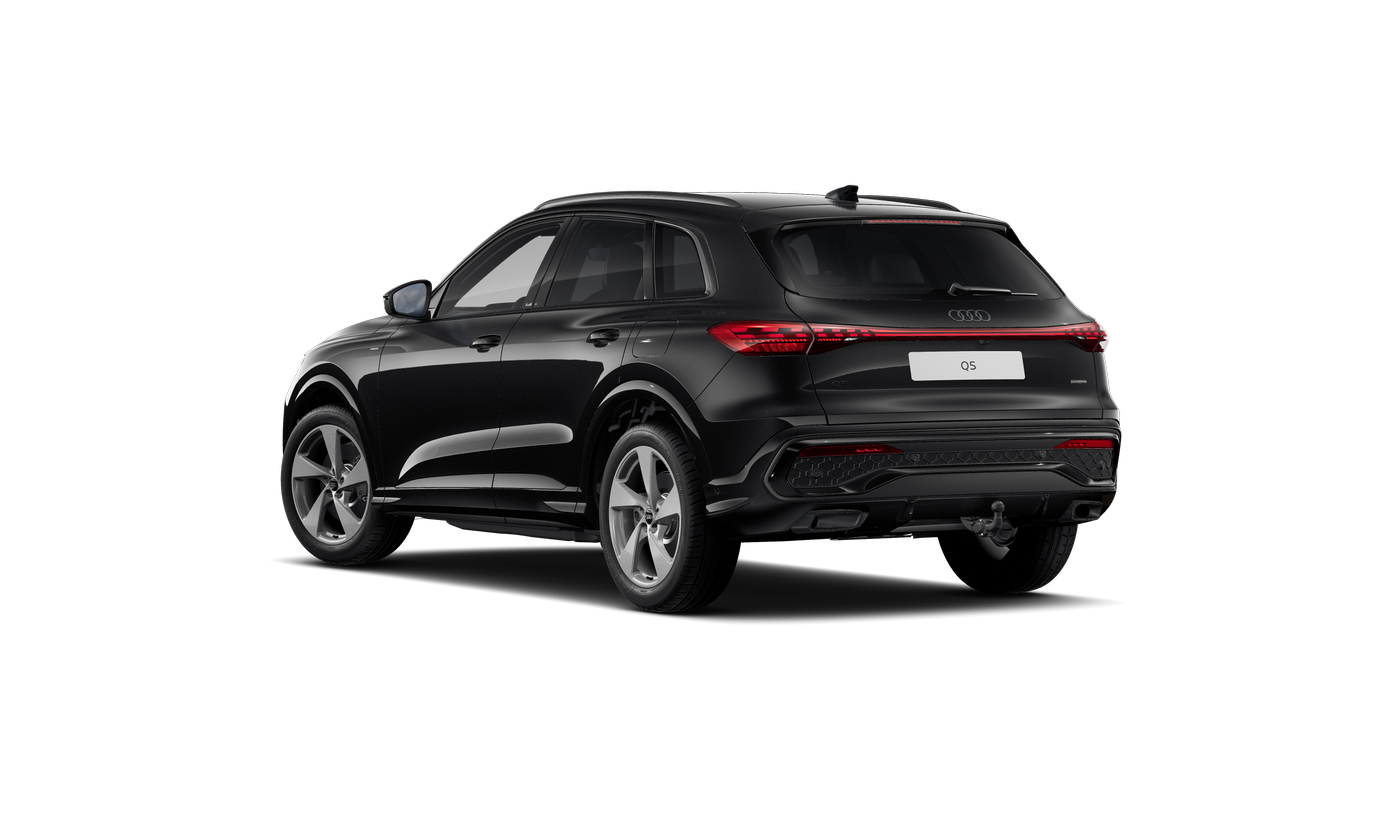 Audi Q5 SUV e-hybrid quattro 220 kW S tronic