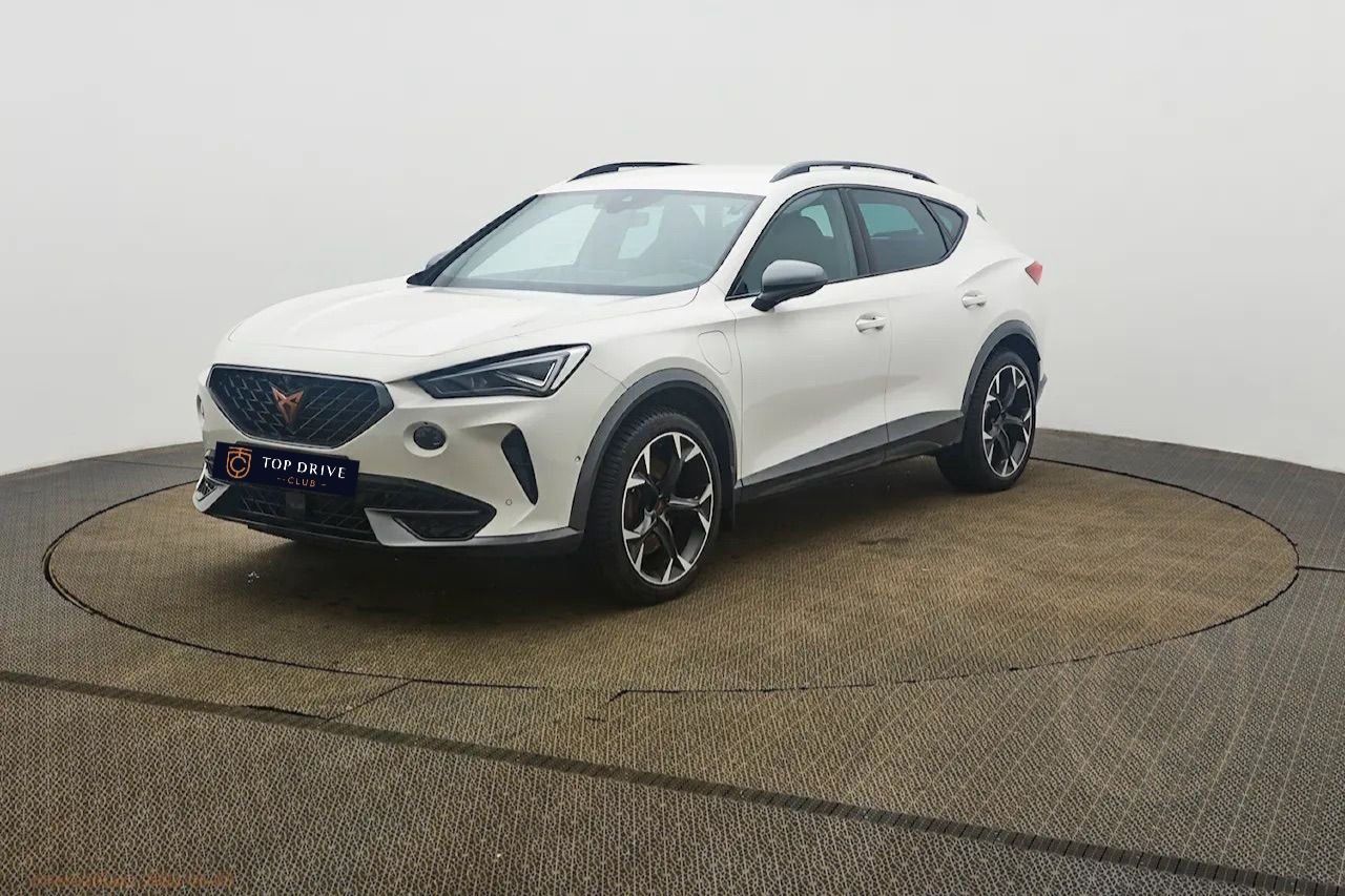 Cupra Formentor VZ e-Hybrid*LED*360°