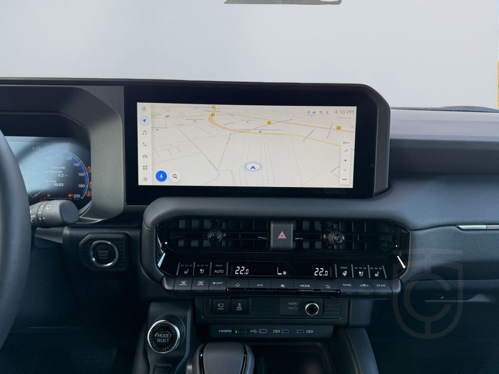 Toyota Land Cruiser 2.8 D-4D Executive *360*Navi*LED*