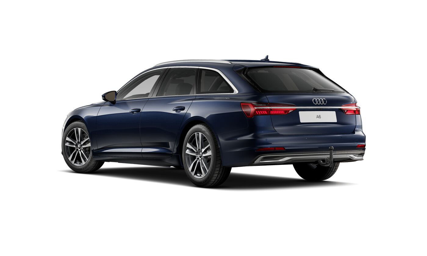 Audi A6 Avant advanced 40 TDI 150 kW