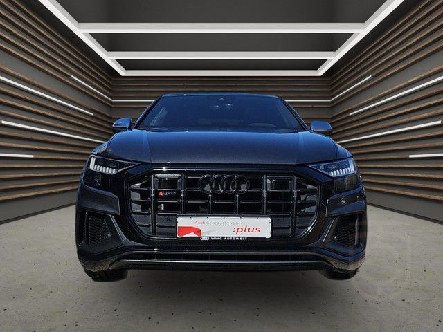 Audi SQ8 4.0 TFSI quattro Tiptronic Matrix Pano B&O