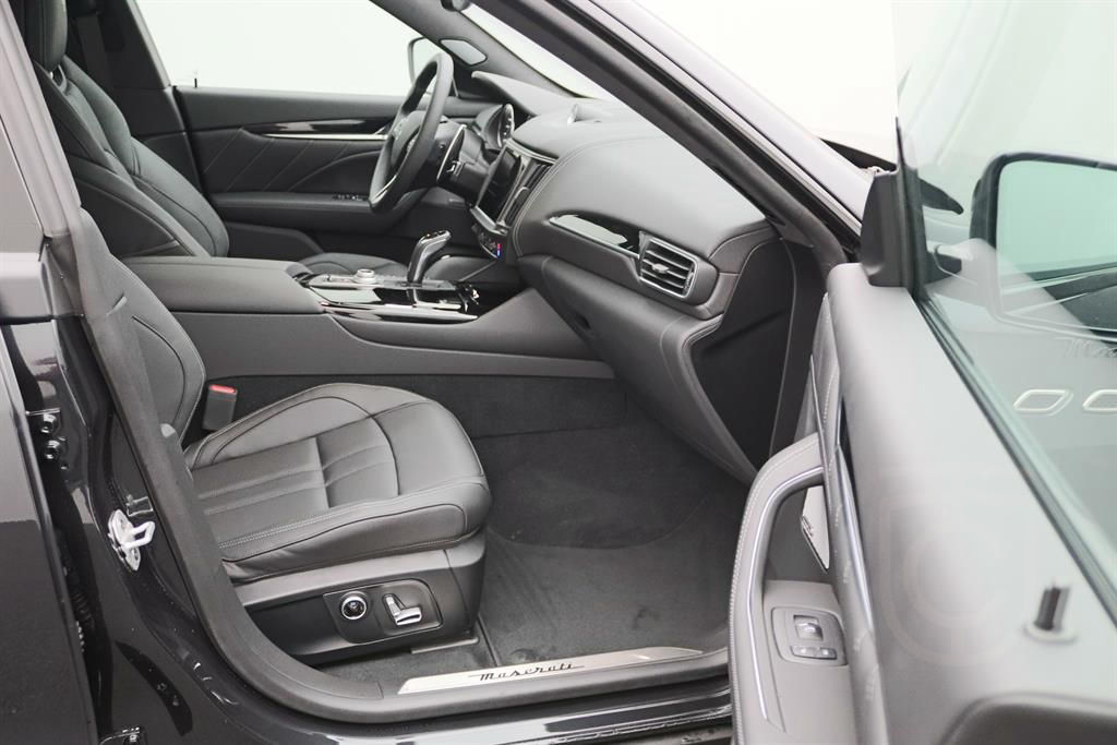 Maserati Levante Modena S Q4 *MASERATI MÜNSTER*