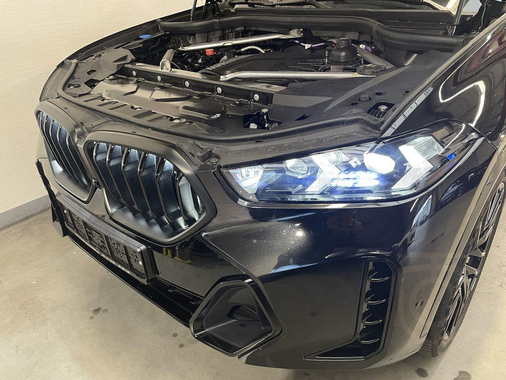 BMW X6 30 d xDr M Sport Pro/M-Sitze/Soft-Close/PANO/