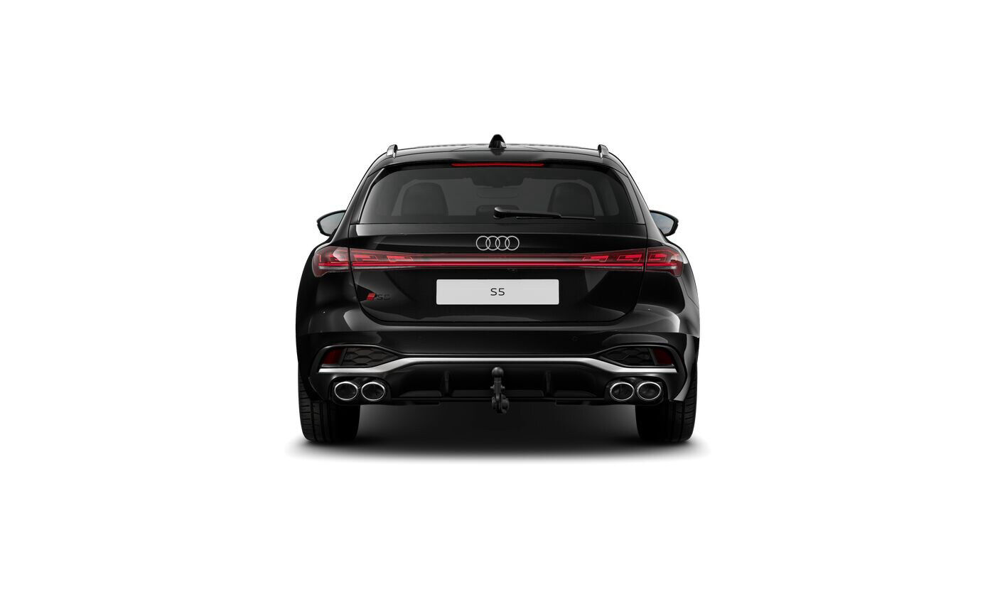 Audi S5 Avant TFSI 270 kW S tronic