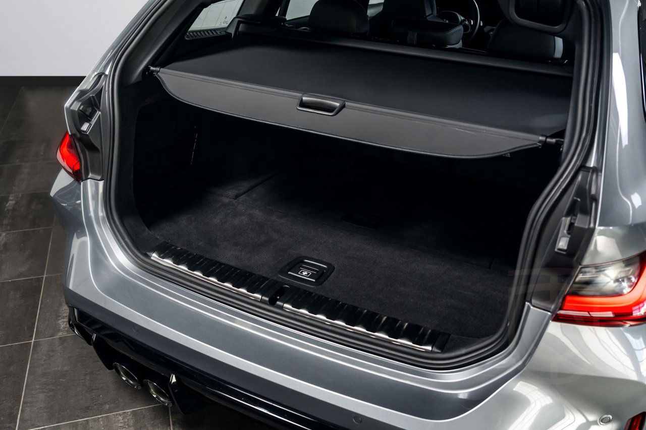 BMW M3 Competition Touring xDrive