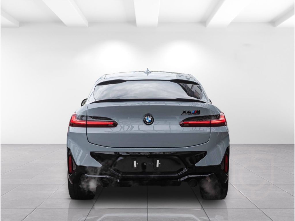 BMW X4 M +Navi+HUD+LED+RFK+Leder+e-Sitze+PDCv+h+DAB