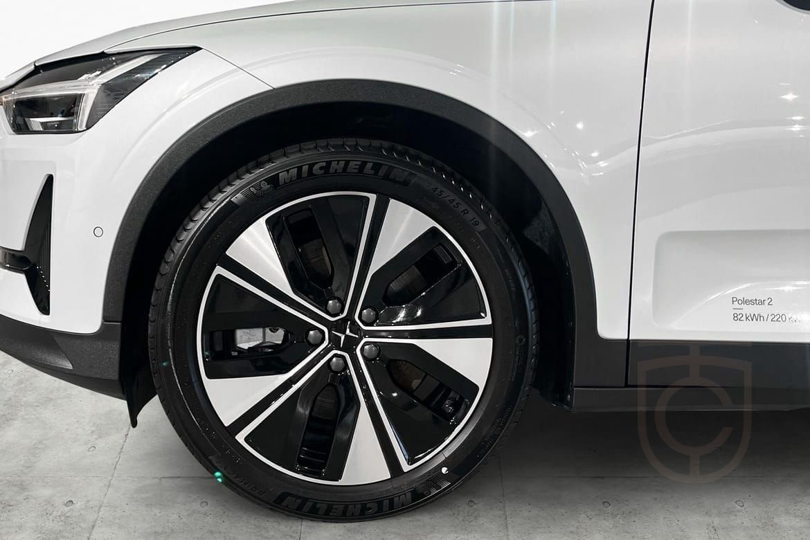 Polestar 2 Long Range Single Motor Plus Panorama 360