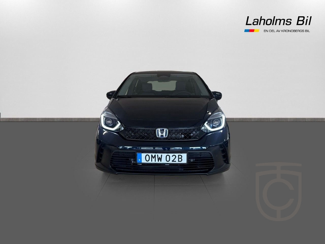 Honda Jazz Elegance Hybrid e:HEV 1.5