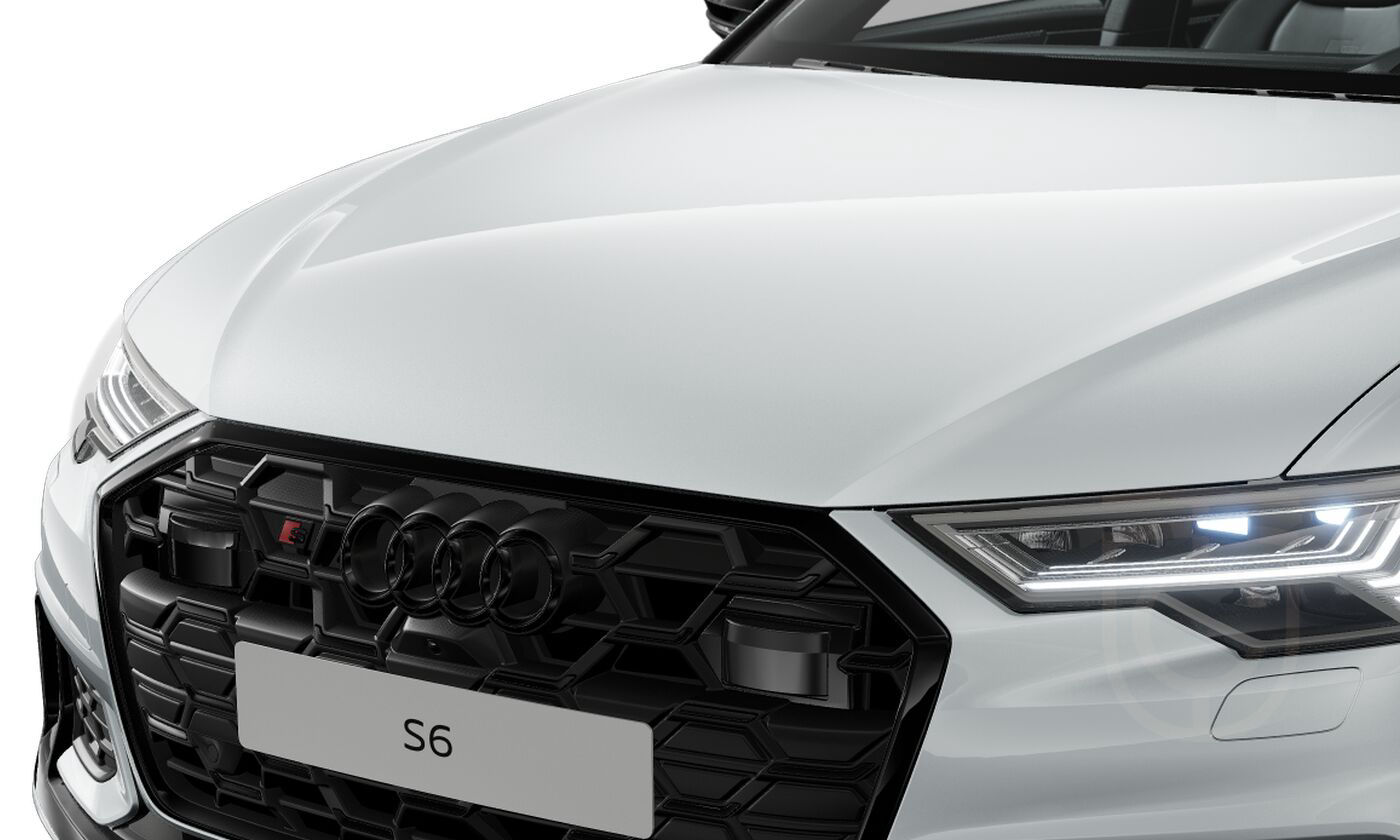 Audi S6 Limousine TDI 253 kW