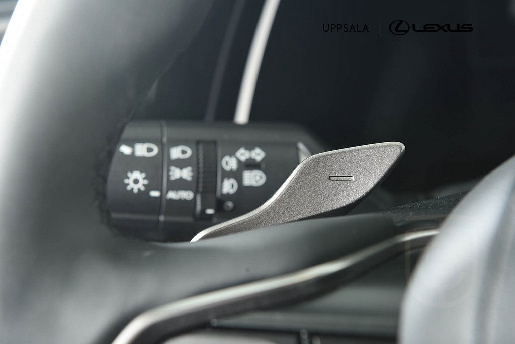 Lexus RX 350h