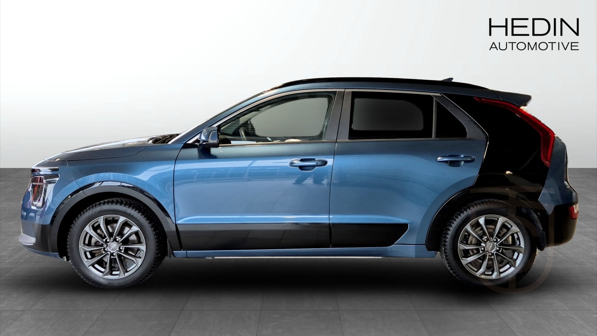 Kia Niro EV