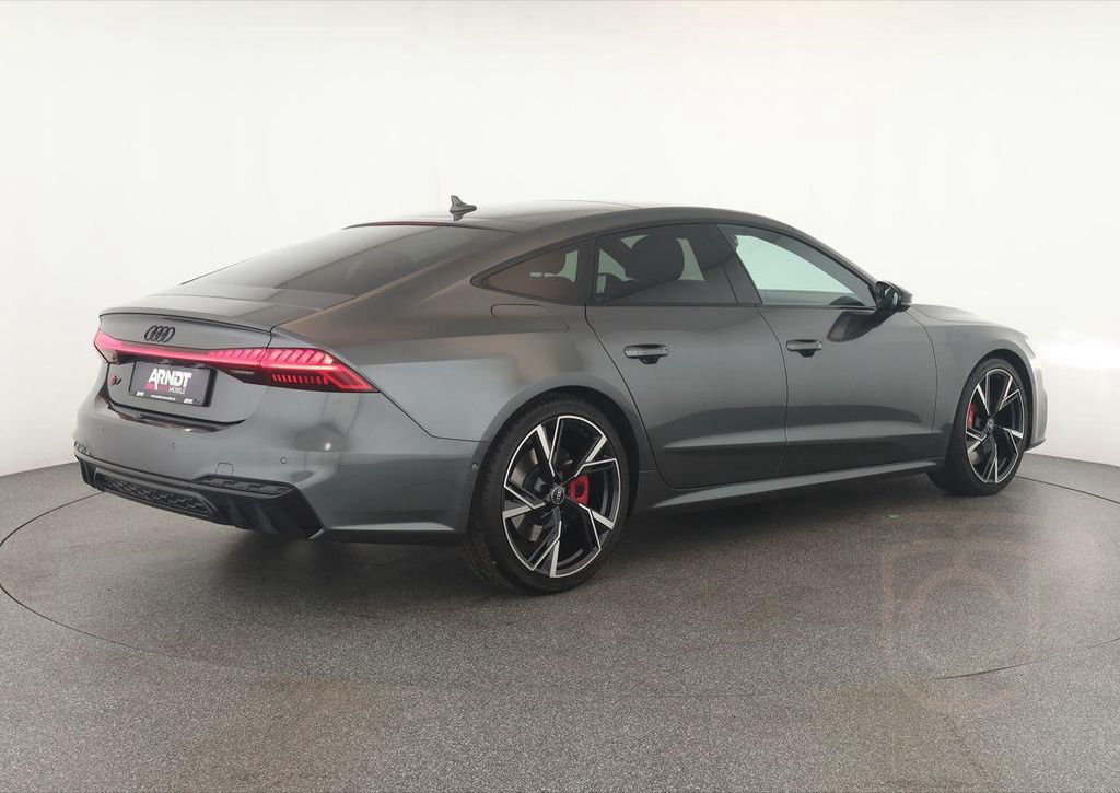 Audi S7 Sportback TDI Valcona Pano BangO ACC Kam 21"