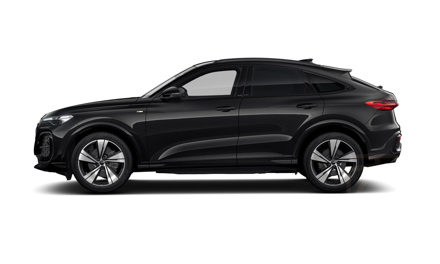Audi Q5 Sportback TDI quattro 150 kW S tronic