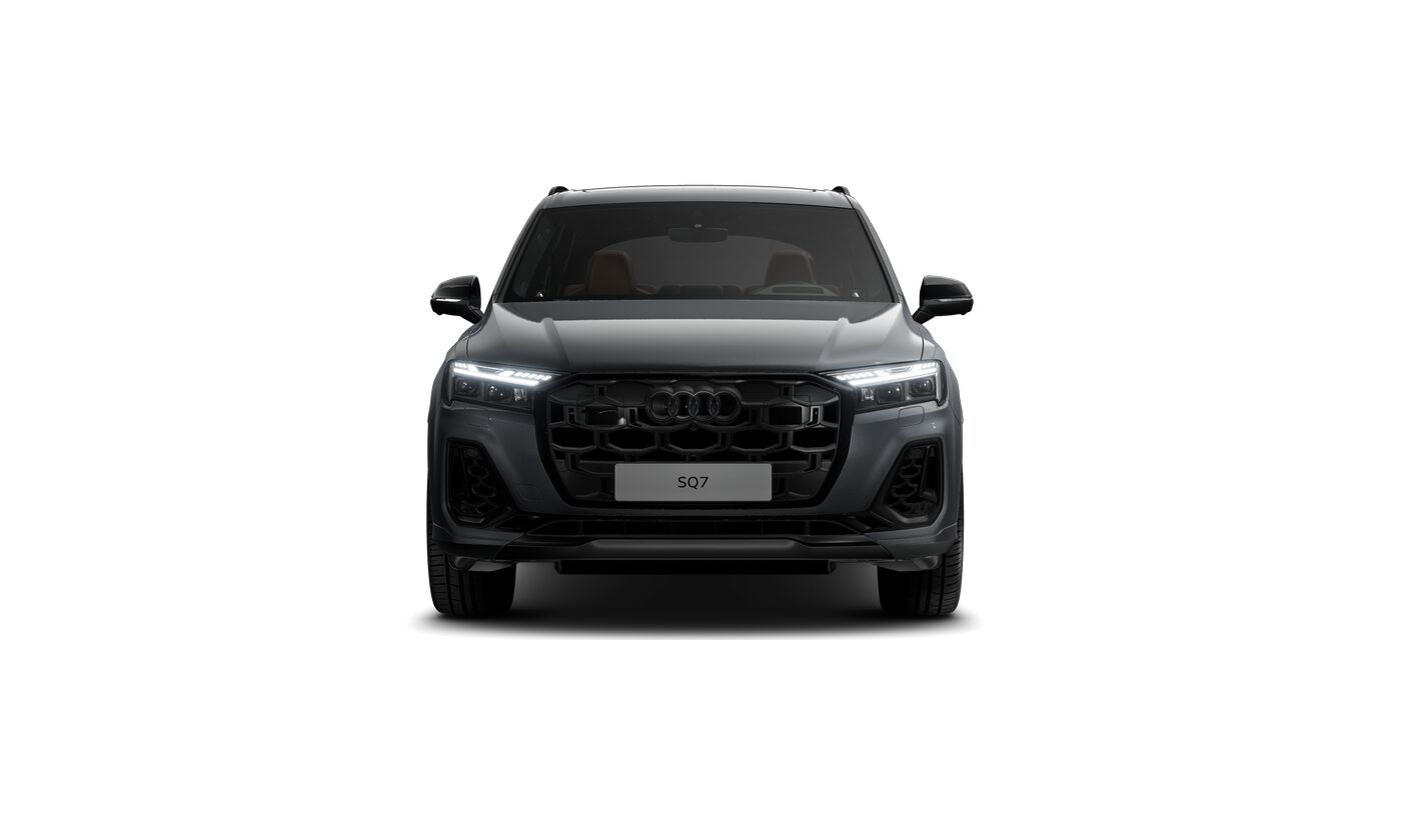 Audi SQ7 SUV TFSI 373 kW