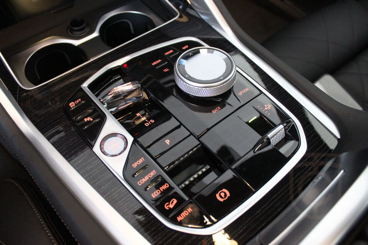 BMW X6 xDrive30d M Sport M Sport H