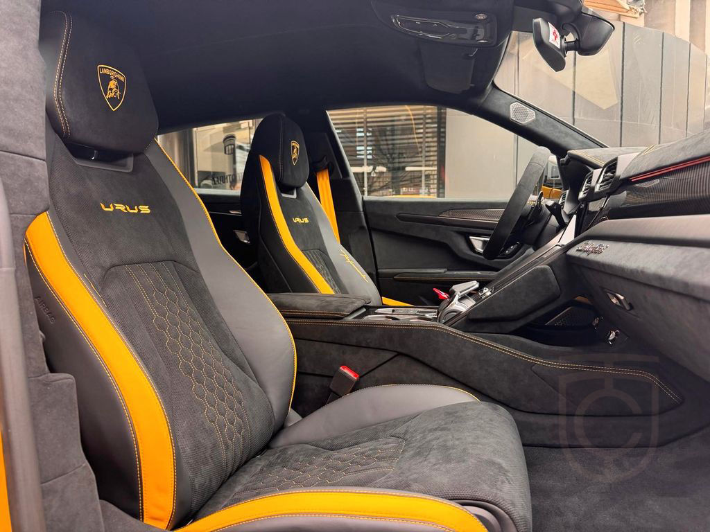 Lamborghini Urus Performante!NEU!!! 0 KM ! SOFORT ! MOD 2025