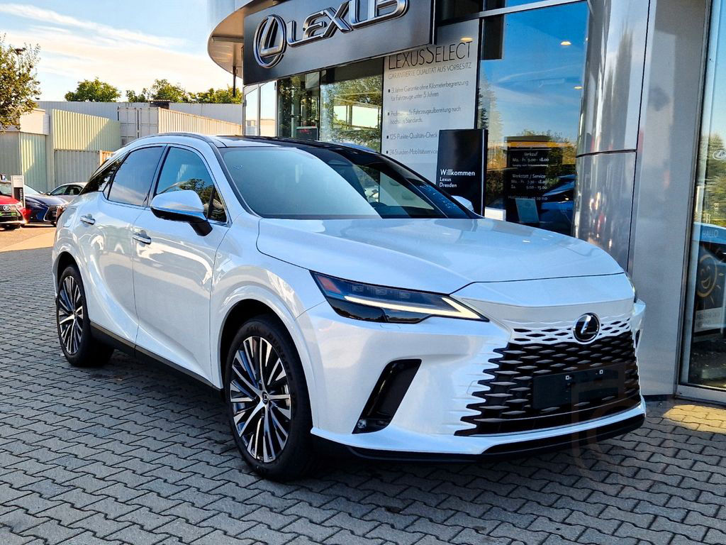 Lexus RX 450 h+ E-Four Executive Line Panoramadach