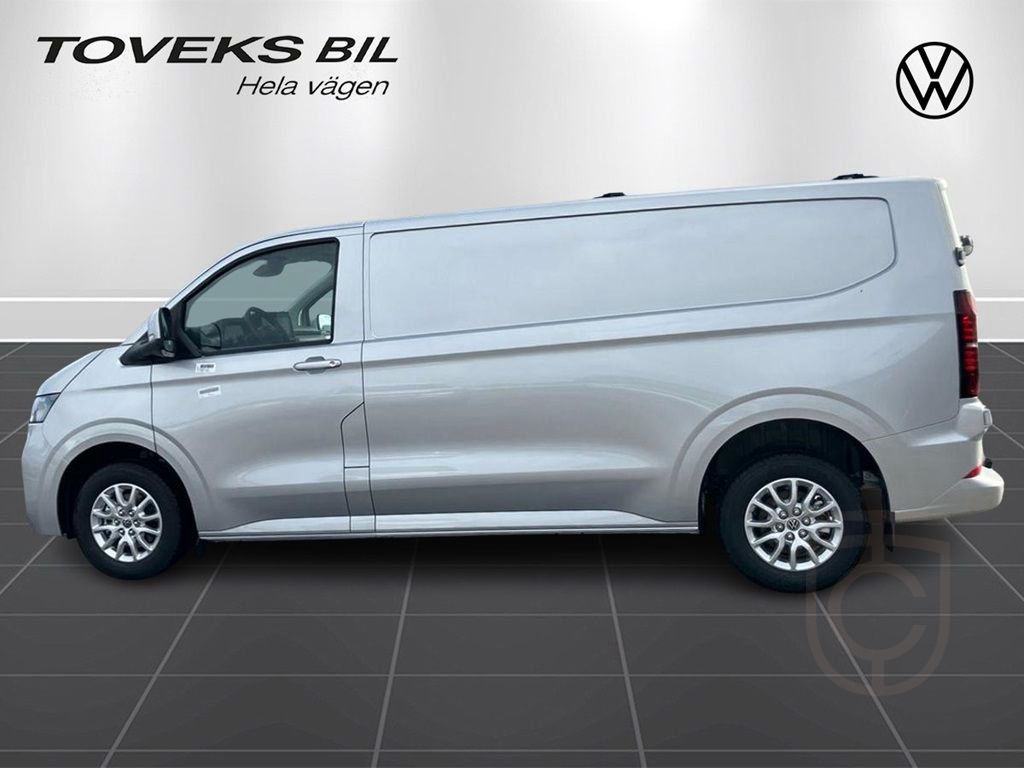 Volkswagen Transporter T7 L2