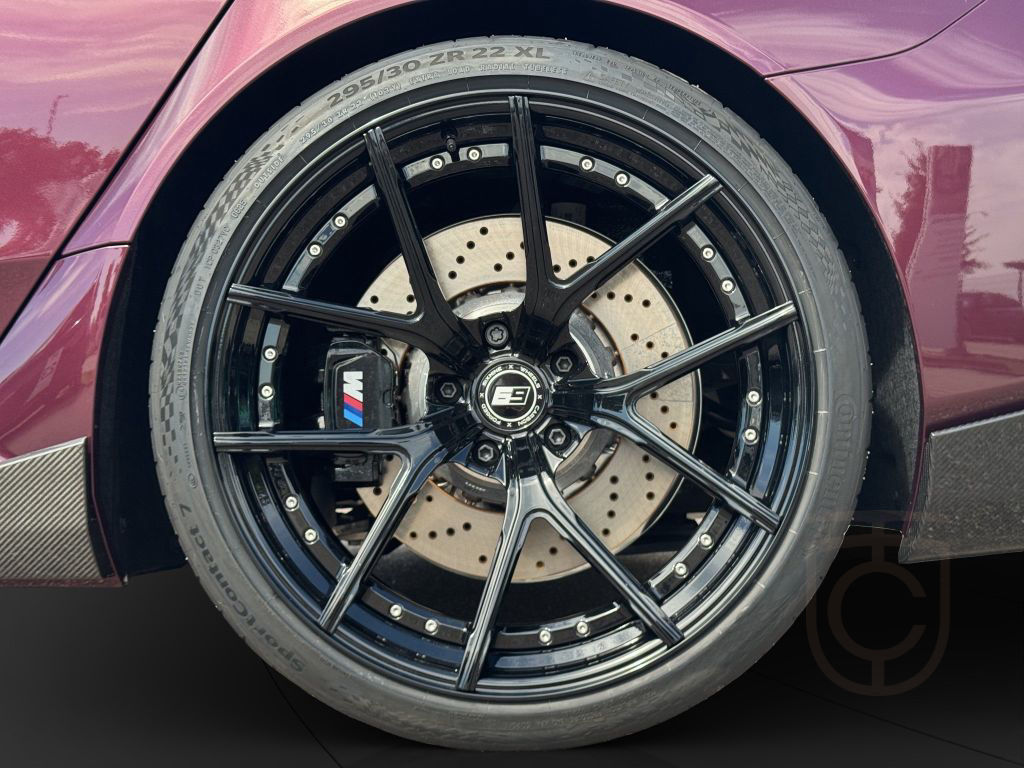 BMW M5 Limousine M Drivers P. DAB LED RFK