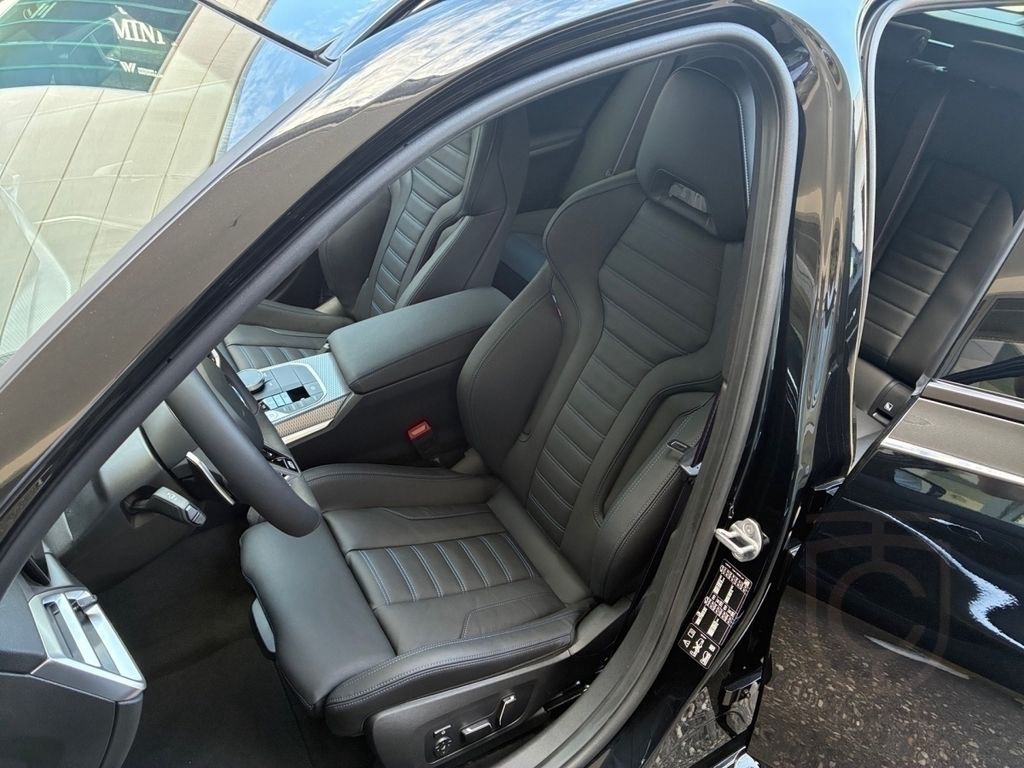 BMW M340i xDrive Touring ad.LED FLA KeyLess RFK STH