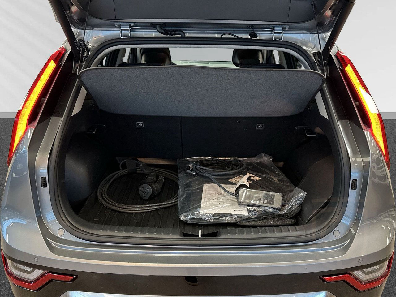 Kia Niro Plug-In-Hybrid