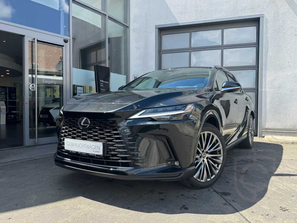Lexus RX450h+ Plugin-HYBRID Luxury Line * Panoramadach