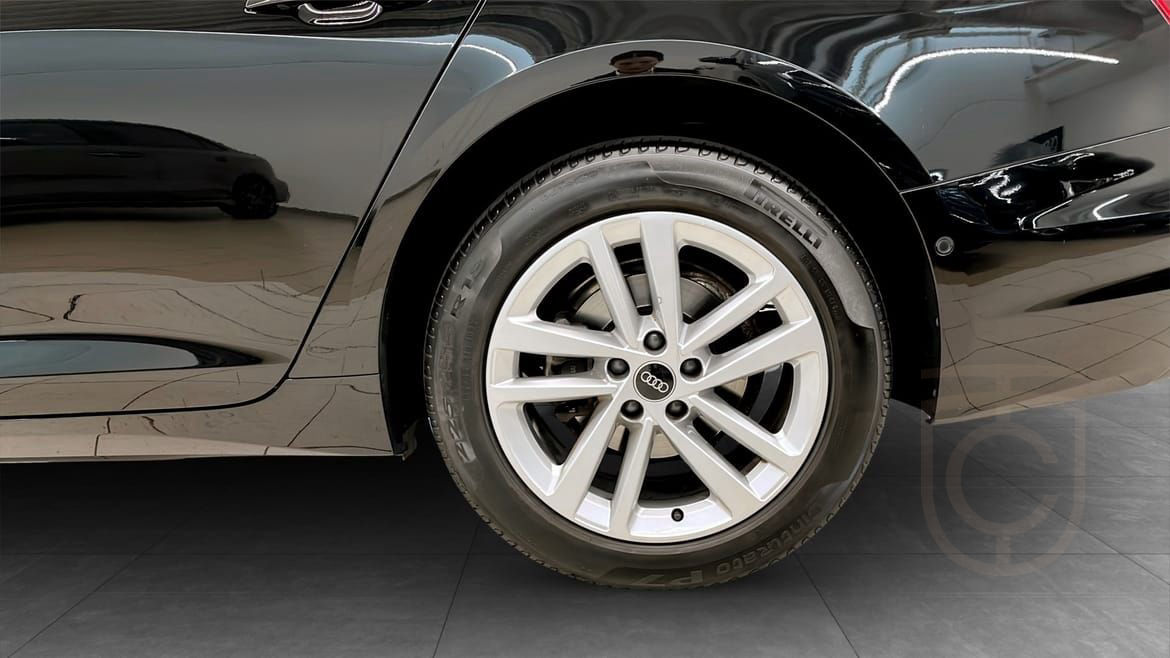 Audi A6 Avant 40 TDI quattro Proline Sport