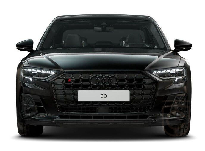 Audi S8 4.0 TFSI quattro/Pano/ACC/HuD/B&O