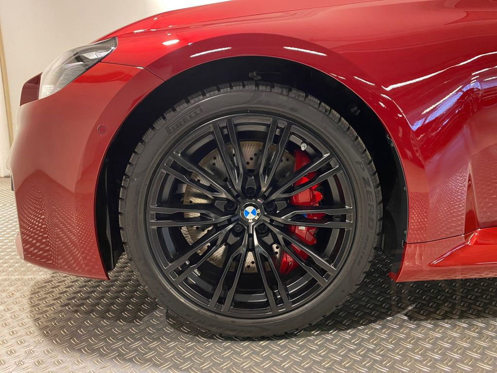 BMW M2 Coupé