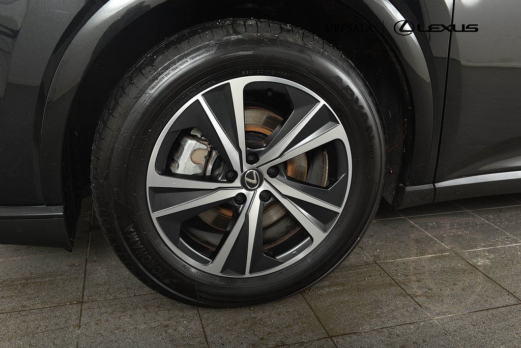 Lexus RX 350h