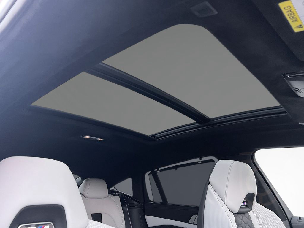 BMW X6 M Competition MDriver'sPackage|Pano|HarmanKar