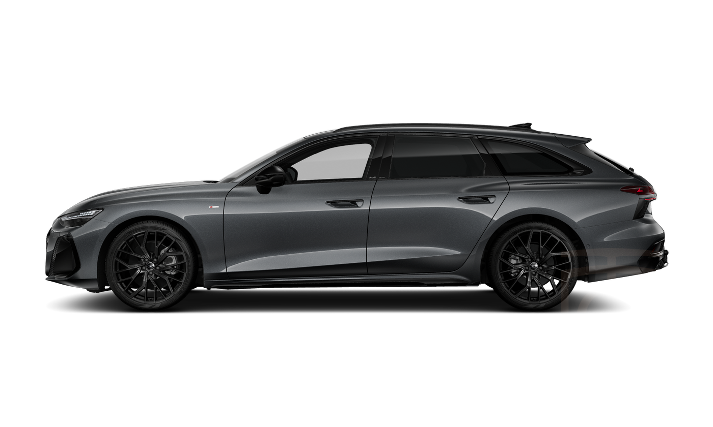 Audi A6 Avant TDI quattro 150 kW S tronic