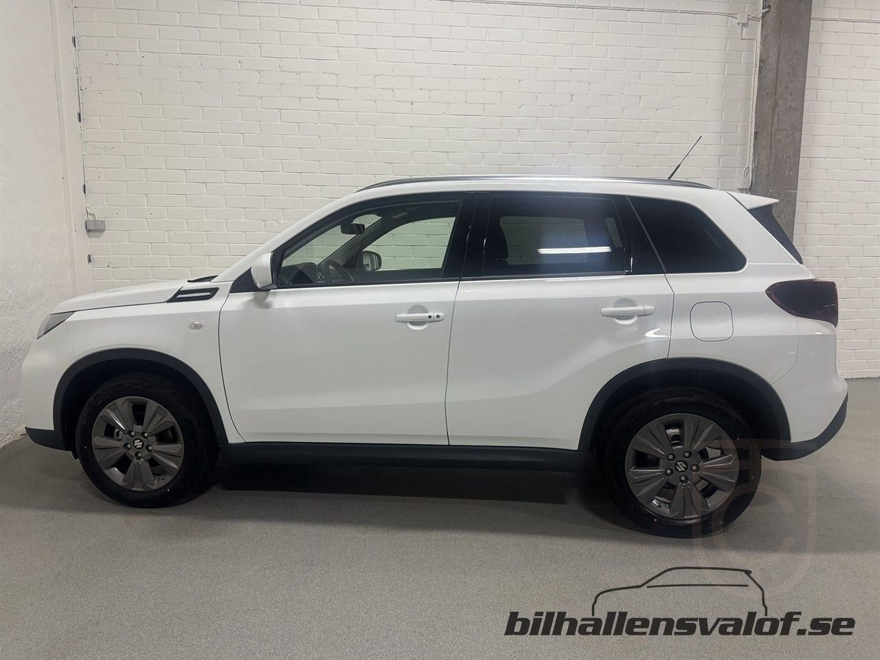 Suzuki Vitara 1,5 Hybrid Select