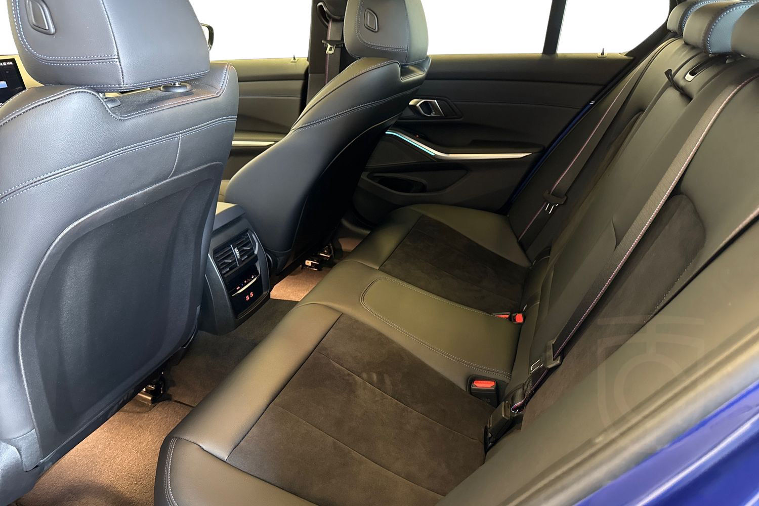 BMW 320d xDrive Sedan