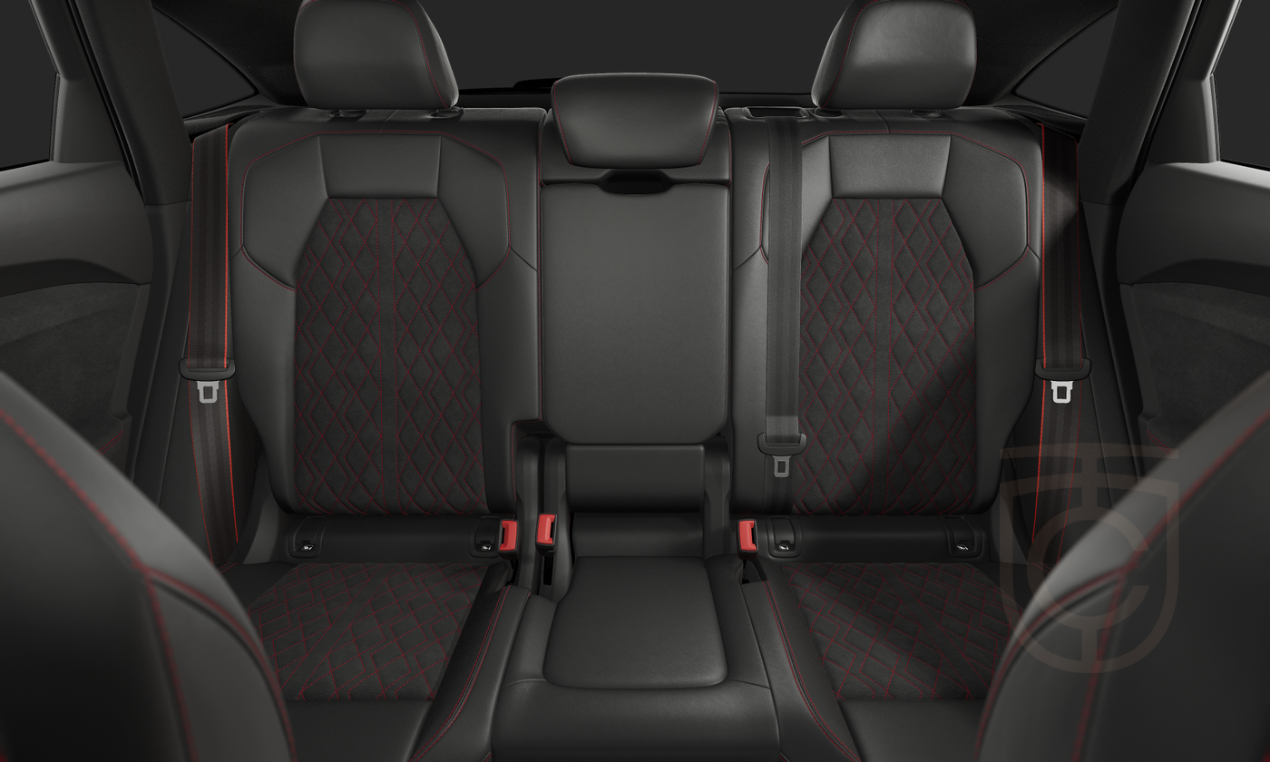 Audi SQ5 Sportback TFSI 270 kW S tronic