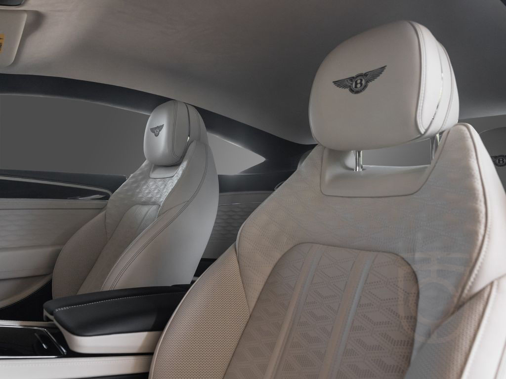 Bentley Continental GT*Black Line*First Edition*NAIM*