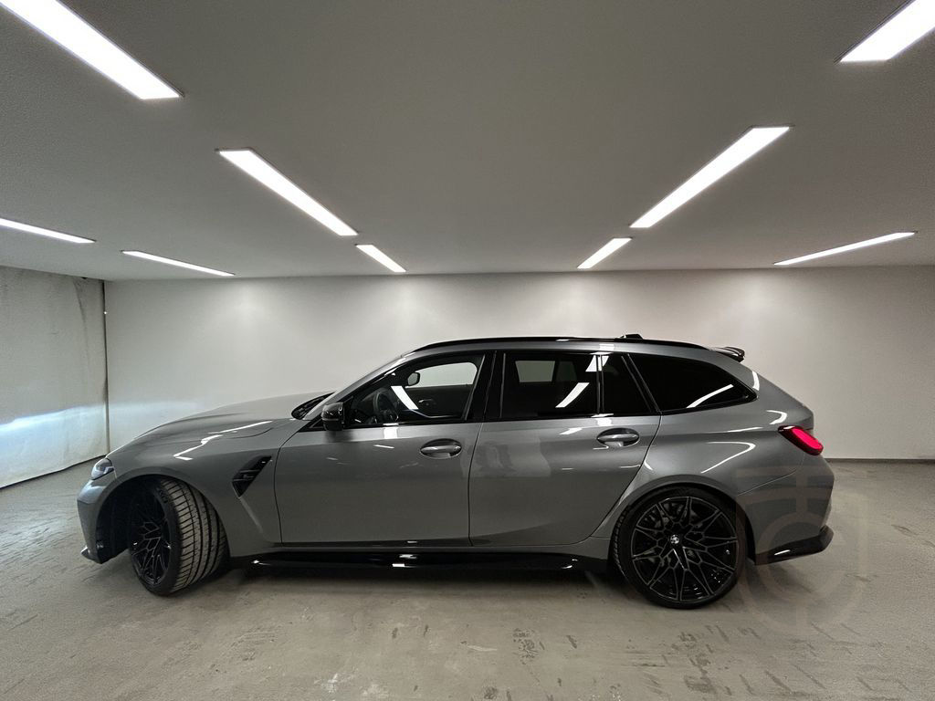 BMW M3 Competition M xDrive Touring M Sportpaket Har