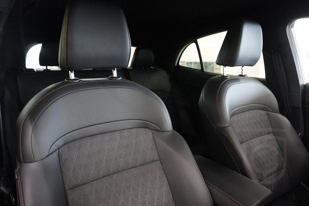 MG 3 Mg3 Lux HEV 1.5 AT