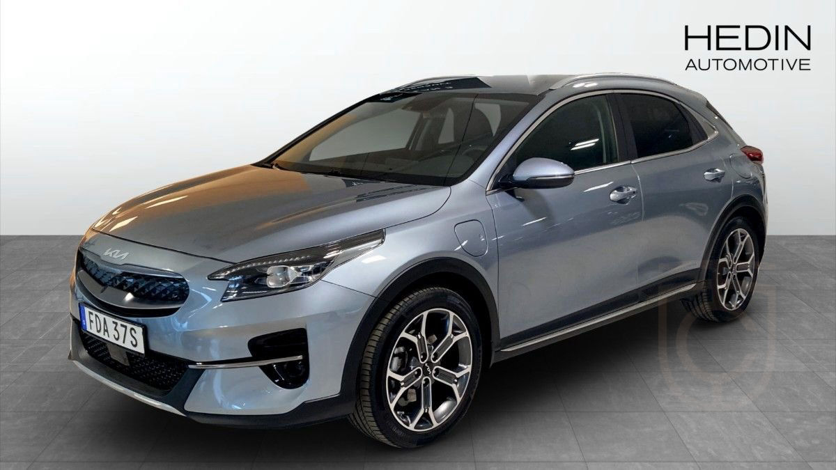 Kia Xceed Plug-In Hybrid Advance Plus