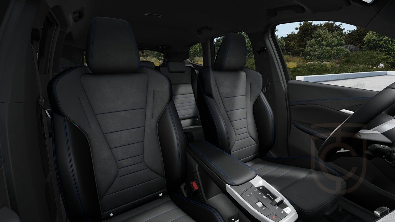 BMW iX1 eDrive20 M Sport Active Ed