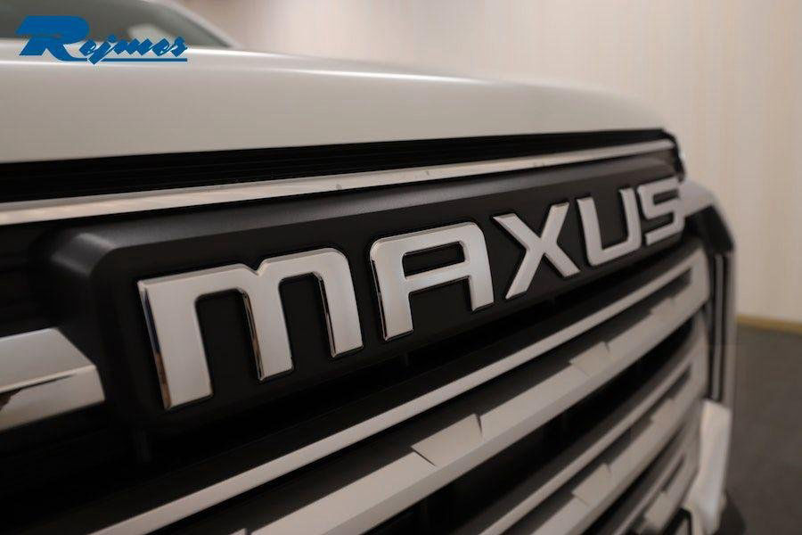 Maxus eT90