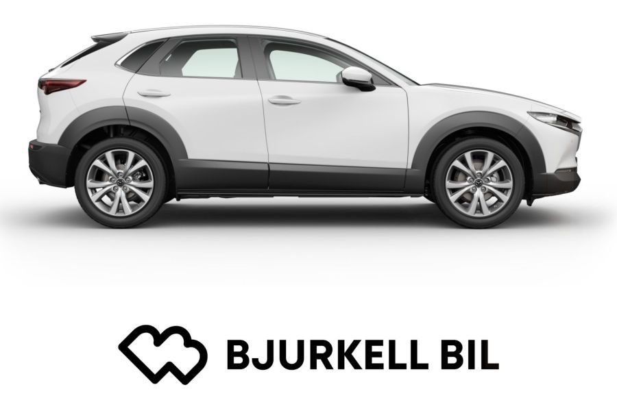 Mazda CX-30 Exclusive Line 2.0