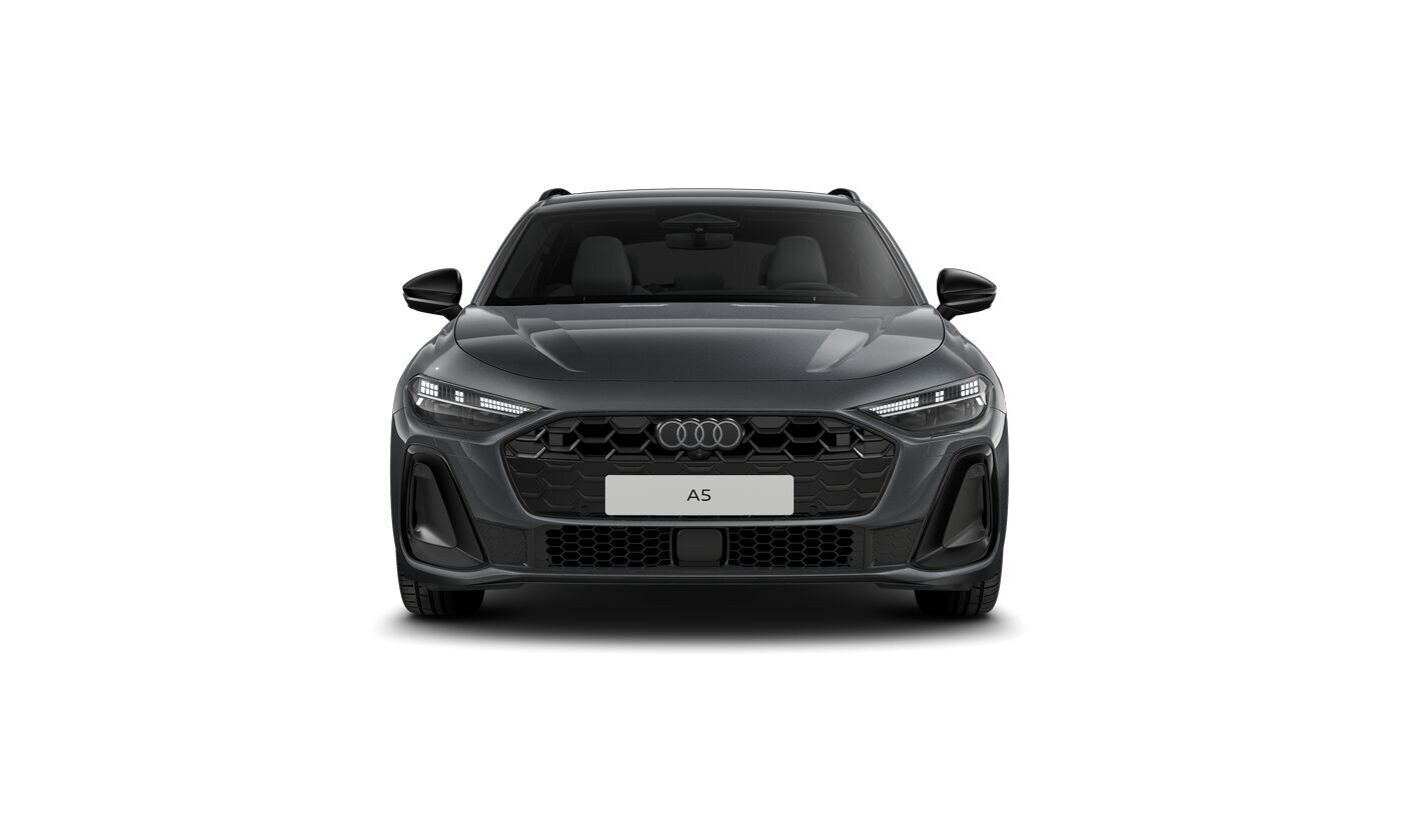 Audi A5 Avant TDI 150 kW S tronic