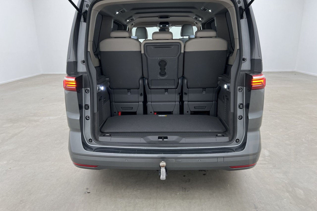 Volkswagen Multivan eHybrid Life